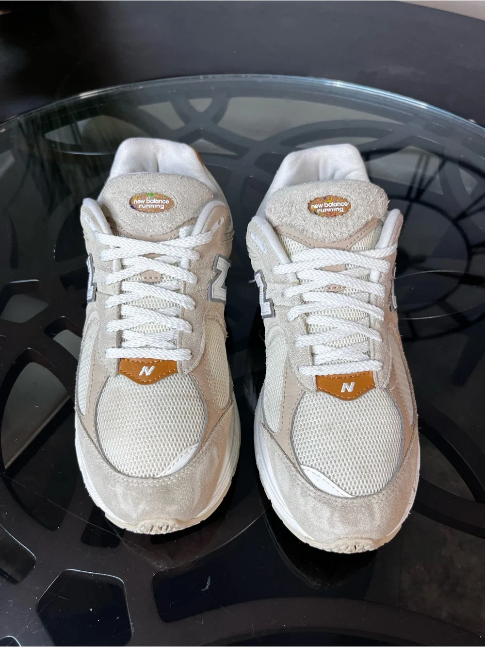 New Balance good used